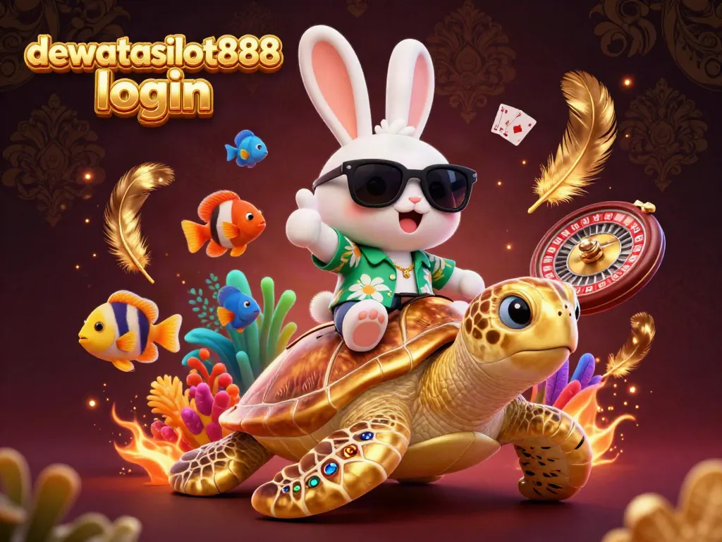 Rasakan pengalaman mendebarkan dari dewataslot888 login dengan dealer real-time dan meja roulette yang memukau.