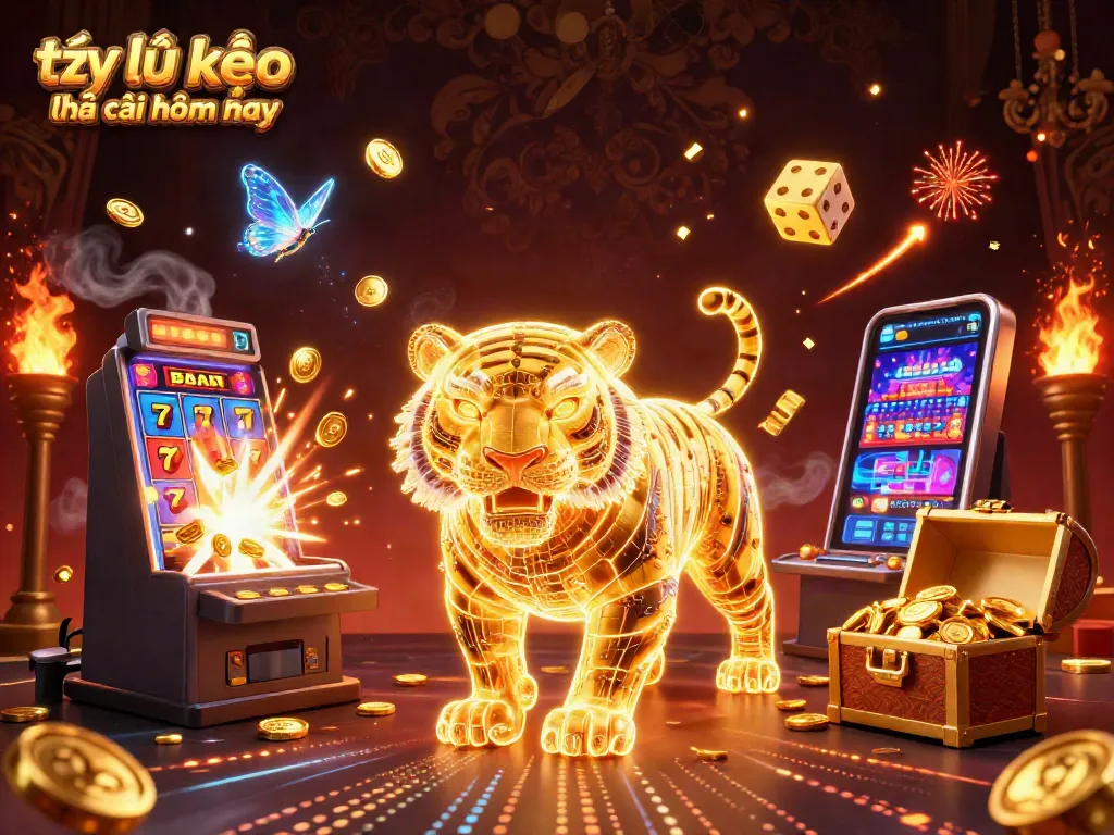 Engage with tỷ lệ kèo nhà cái hôm nay for sports betting insights amidst neon casino landscapes.